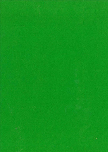 Picture of FELT GREEN